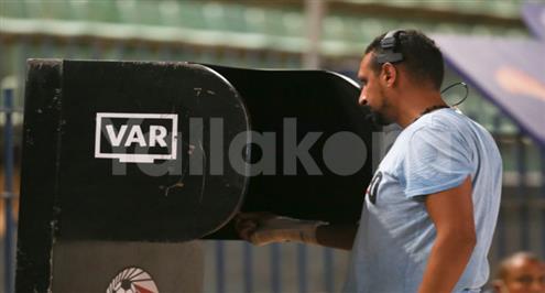 وجيه أحمد: سلبيات "الفار" ستستمر حتى يكون هناك خبرات.. ومستعدون لعودة الدوري